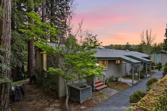 279 Anchor Court, Boulder Creek, CA 95006