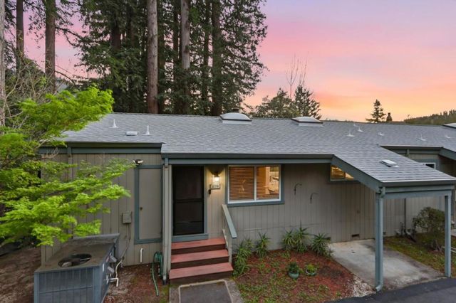 279 Anchor Court, Boulder Creek, CA 95006