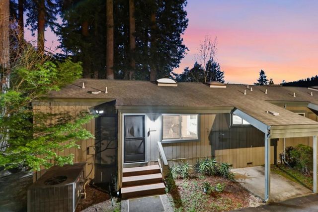 279 Anchor Court, Boulder Creek, CA 95006