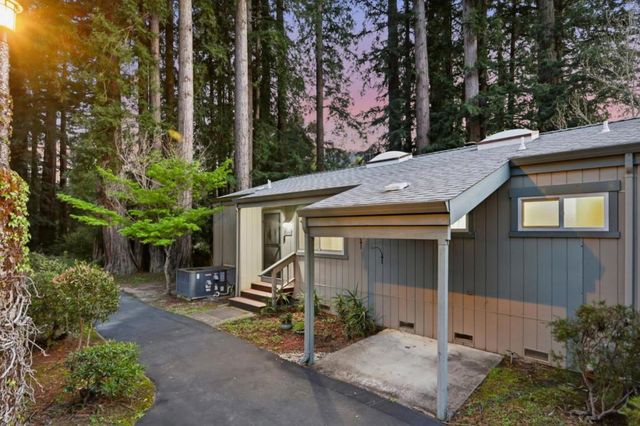 279 Anchor Court, Boulder Creek, CA 95006