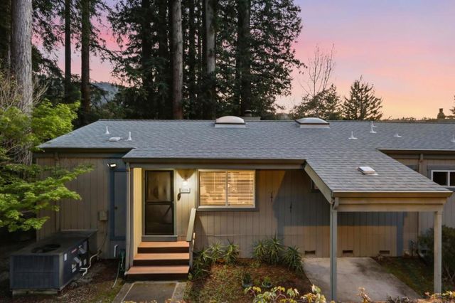 279 Anchor Court, Boulder Creek, CA 95006