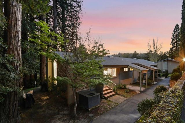 279 Anchor Court, Boulder Creek, CA 95006