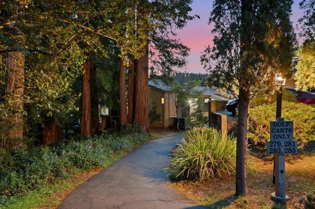 279 Anchor Court, Boulder Creek, CA 95006