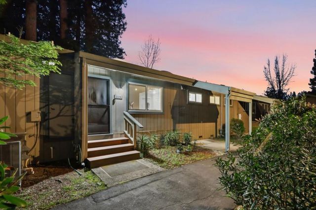 279 Anchor Court, Boulder Creek, CA 95006