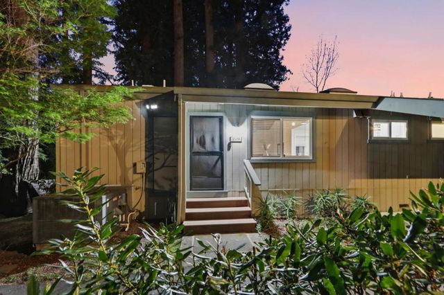 279 Anchor Court, Boulder Creek, CA 95006