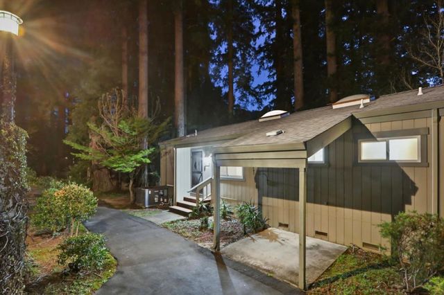 279 Anchor Court, Boulder Creek, CA 95006