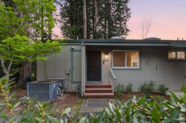 279 Anchor Court, Boulder Creek, CA 95006