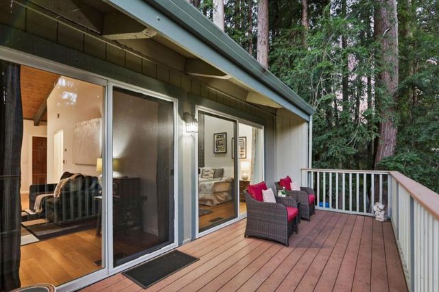 279 Anchor Court, Boulder Creek, CA 95006