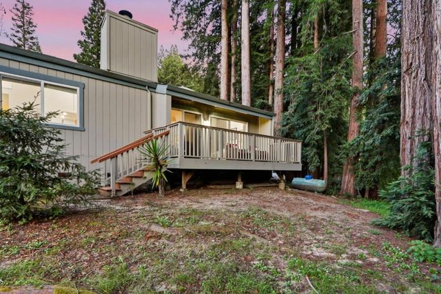 279 Anchor Court, Boulder Creek, CA 95006