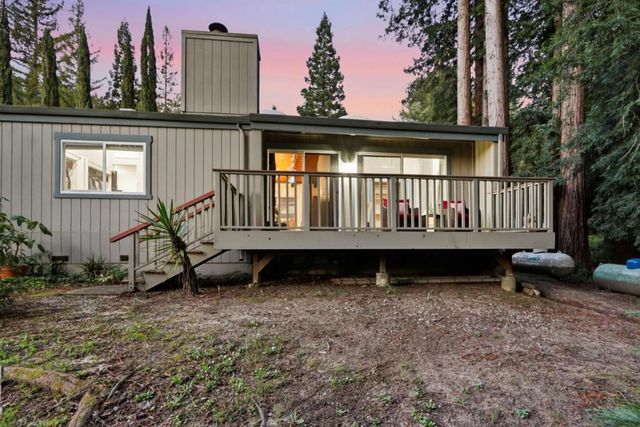 279 Anchor Court, Boulder Creek, CA 95006