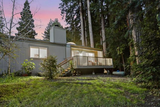 279 Anchor Court, Boulder Creek, CA 95006