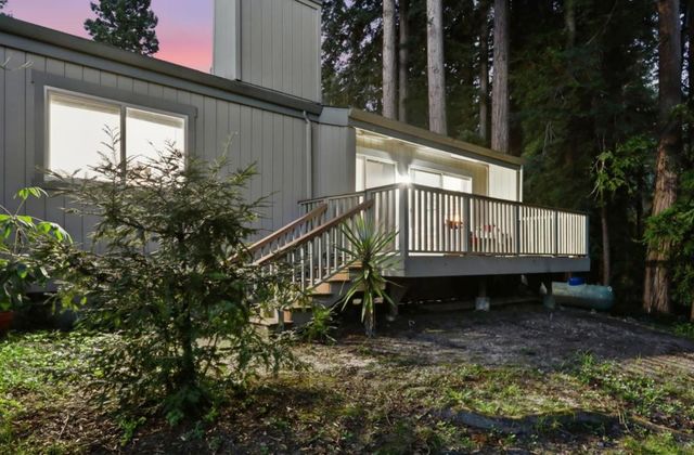 279 Anchor Court, Boulder Creek, CA 95006