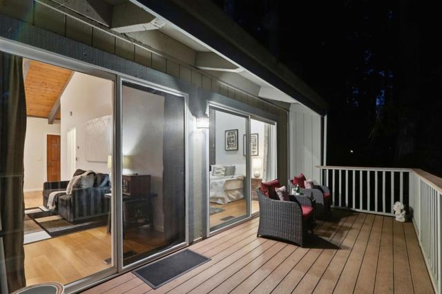 279 Anchor Court, Boulder Creek, CA 95006