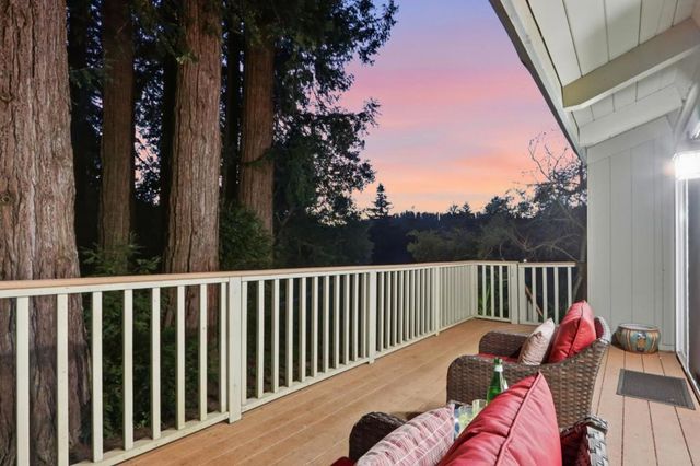 279 Anchor Court, Boulder Creek, CA 95006