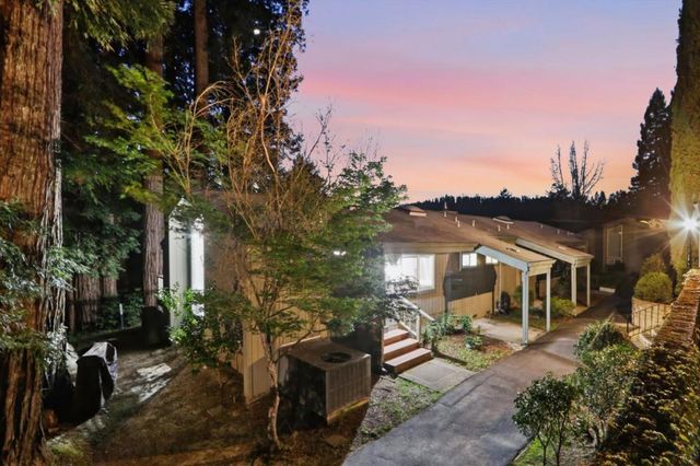 279 Anchor Court, Boulder Creek, CA 95006