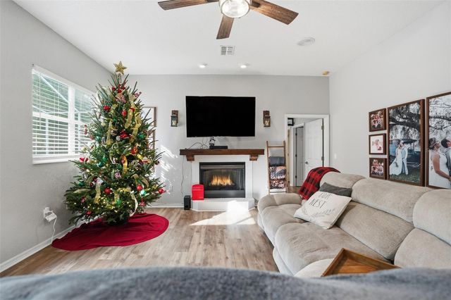 12131 BUCKINGHAM WAY, Spring Hill, FL 34609