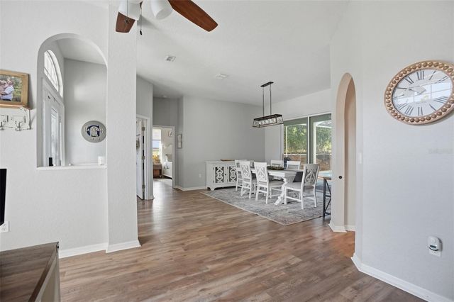 12131 BUCKINGHAM WAY, Spring Hill, FL 34609