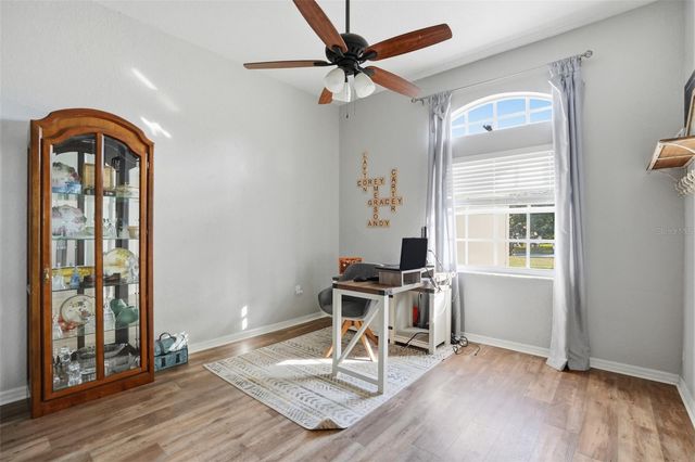 12131 BUCKINGHAM WAY, Spring Hill, FL 34609