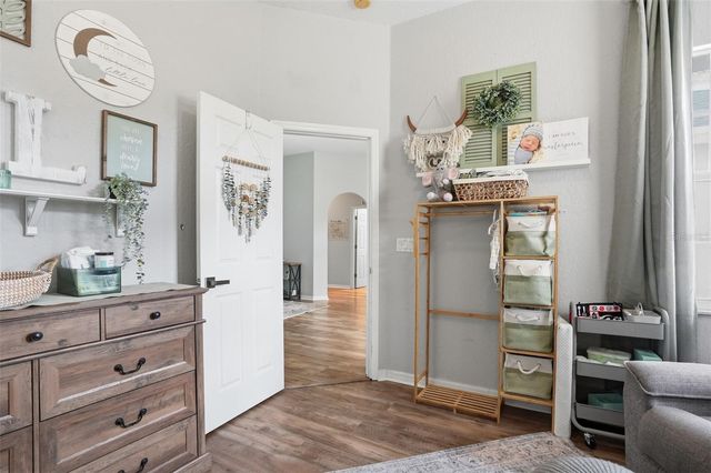 12131 BUCKINGHAM WAY, Spring Hill, FL 34609