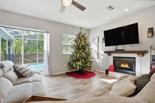 12131 BUCKINGHAM WAY, Spring Hill, FL 34609