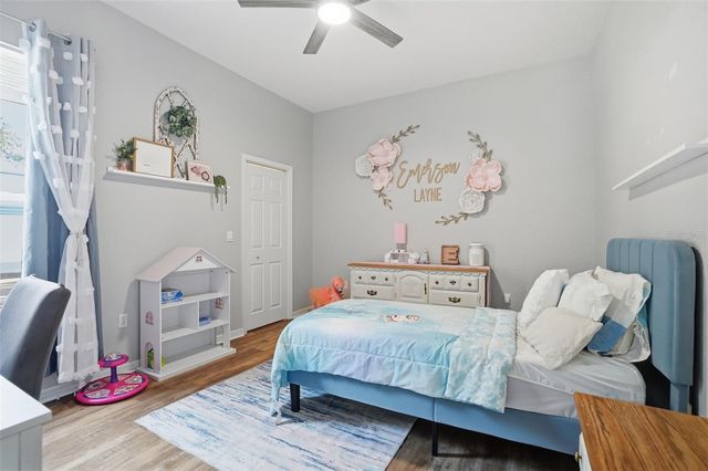 12131 BUCKINGHAM WAY, Spring Hill, FL 34609