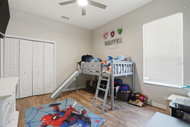 12131 BUCKINGHAM WAY, Spring Hill, FL 34609