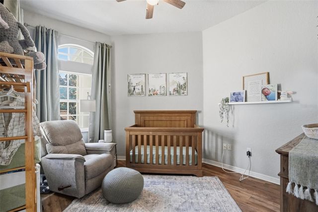 12131 BUCKINGHAM WAY, Spring Hill, FL 34609