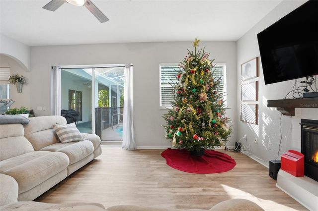 12131 BUCKINGHAM WAY, Spring Hill, FL 34609