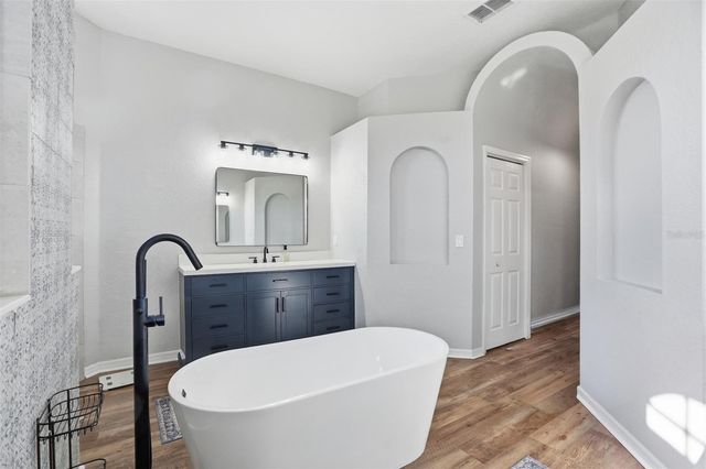 12131 BUCKINGHAM WAY, Spring Hill, FL 34609