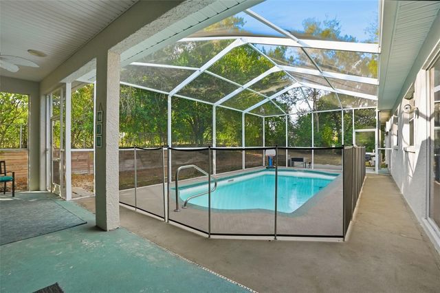 12131 BUCKINGHAM WAY, Spring Hill, FL 34609