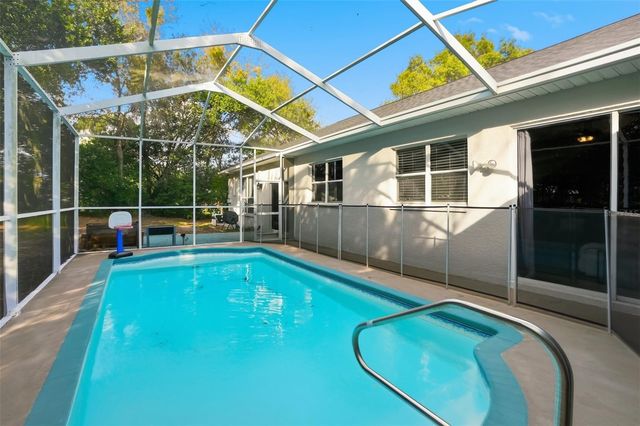 12131 BUCKINGHAM WAY, Spring Hill, FL 34609