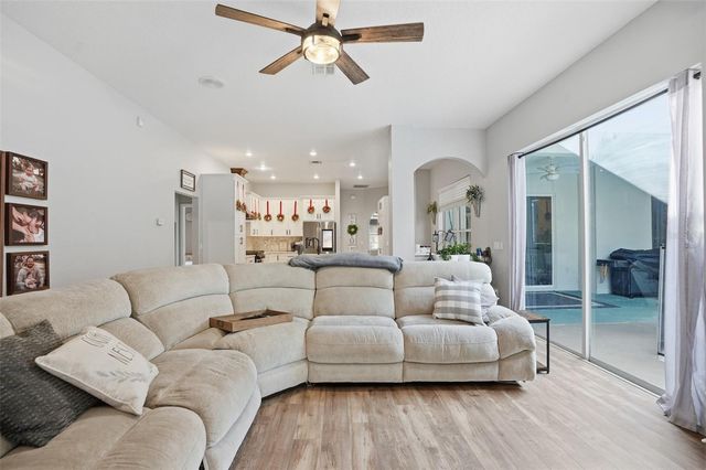 12131 BUCKINGHAM WAY, Spring Hill, FL 34609