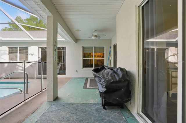 12131 BUCKINGHAM WAY, Spring Hill, FL 34609