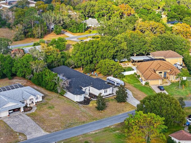 12131 BUCKINGHAM WAY, Spring Hill, FL 34609