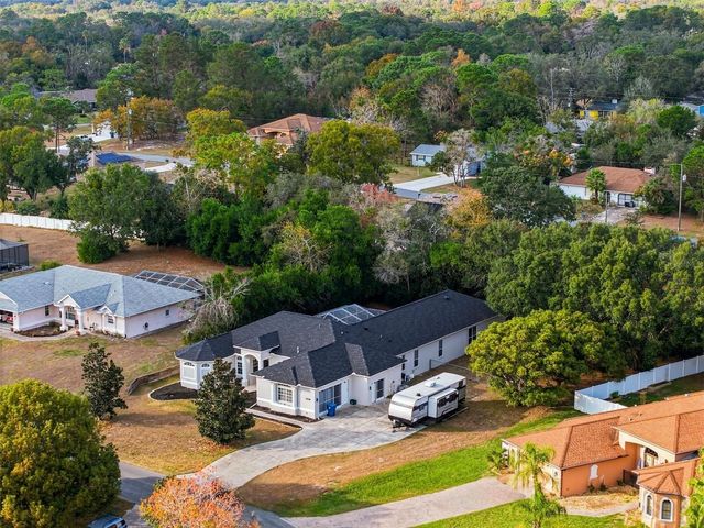 12131 BUCKINGHAM WAY, Spring Hill, FL 34609