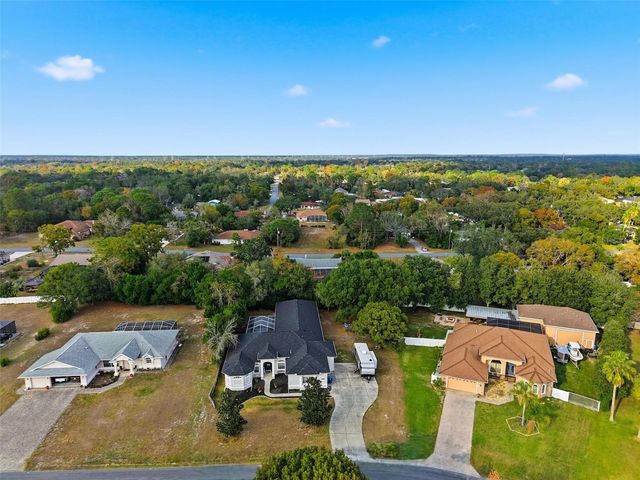 12131 BUCKINGHAM WAY, Spring Hill, FL 34609