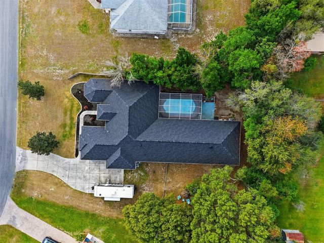 12131 BUCKINGHAM WAY, Spring Hill, FL 34609