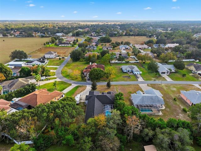 12131 BUCKINGHAM WAY, Spring Hill, FL 34609