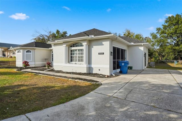 12131 BUCKINGHAM WAY, Spring Hill, FL 34609