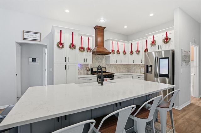 12131 BUCKINGHAM WAY, Spring Hill, FL 34609