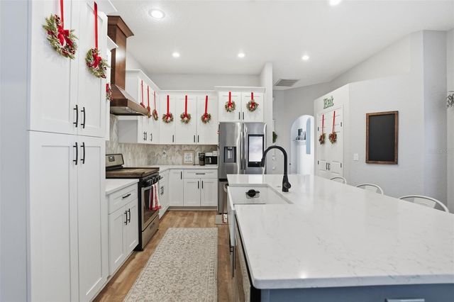 12131 BUCKINGHAM WAY, Spring Hill, FL 34609