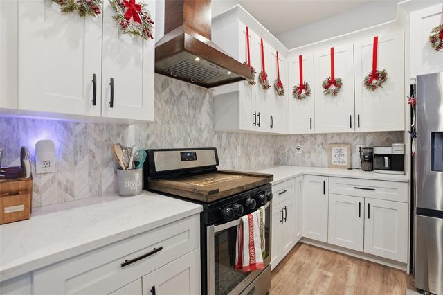 12131 BUCKINGHAM WAY, Spring Hill, FL 34609