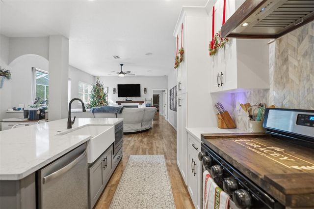 12131 BUCKINGHAM WAY, Spring Hill, FL 34609