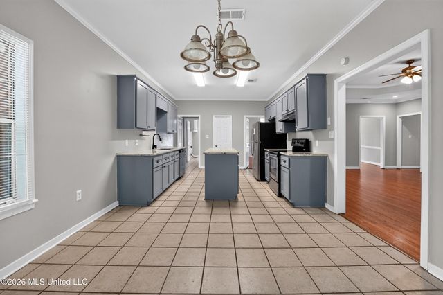 320 Hanley Circle, Brandon, MS 39047