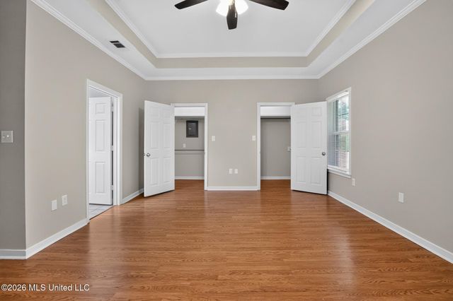 320 Hanley Circle, Brandon, MS 39047