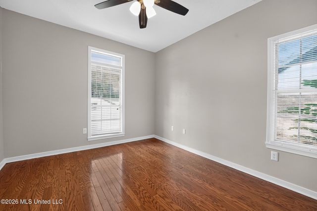 320 Hanley Circle, Brandon, MS 39047
