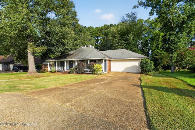 320 Hanley Circle, Brandon, MS 39047