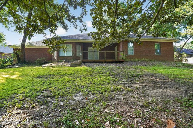 320 Hanley Circle, Brandon, MS 39047