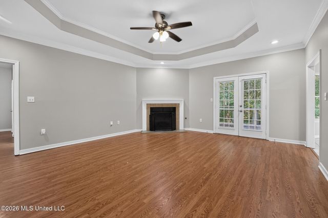 320 Hanley Circle, Brandon, MS 39047