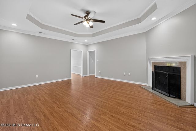 320 Hanley Circle, Brandon, MS 39047